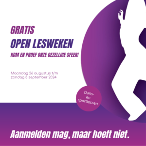 // OPEN LESWEKEN \\