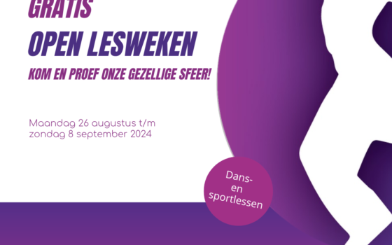 // OPEN LESWEKEN \\